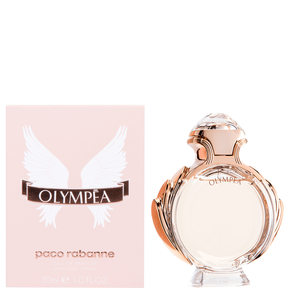 Bild: Paco Rabanne Olympéa Eau de Parfum 30ml