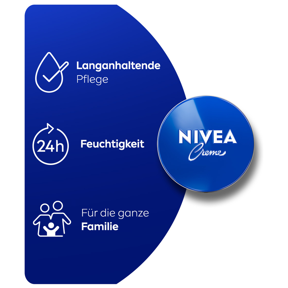 Bild: NIVEA Creme 150ml