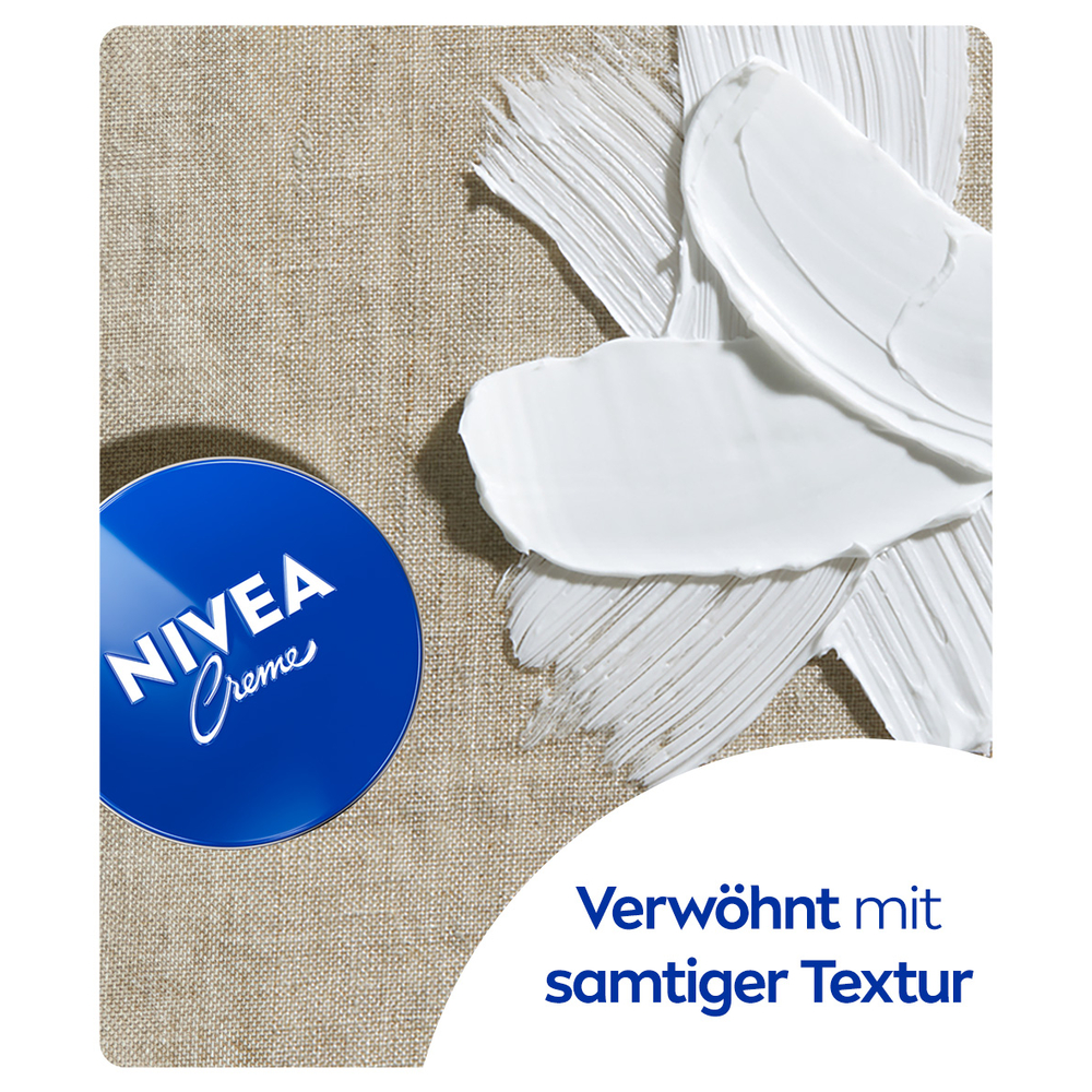 Bild: NIVEA Creme 150ml