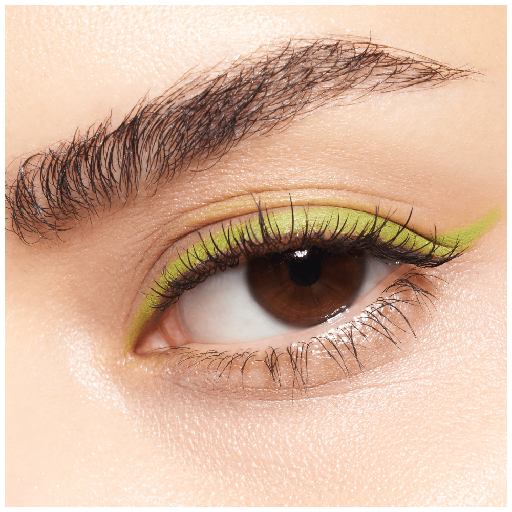 Bild: Catrice Kohl Kajal Wasserfest Lime Green