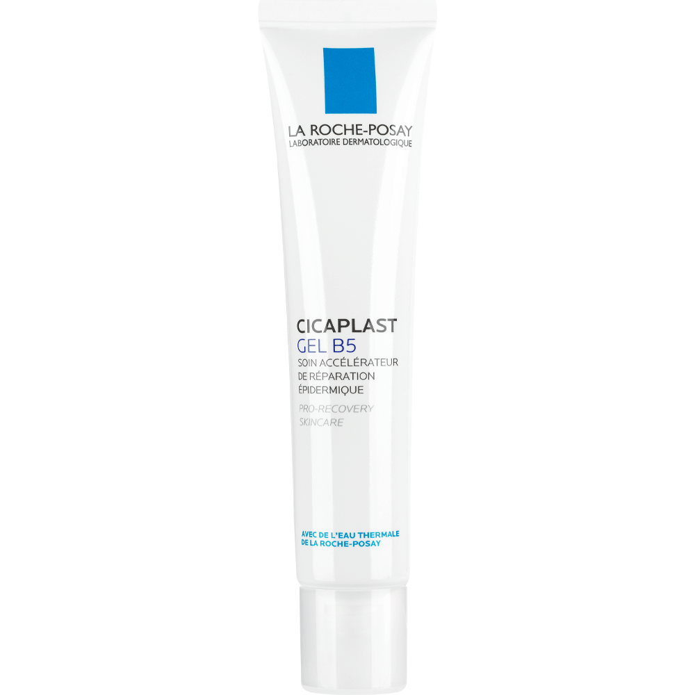 Bild: La Roche-Posay Cicaplast Gel B5 