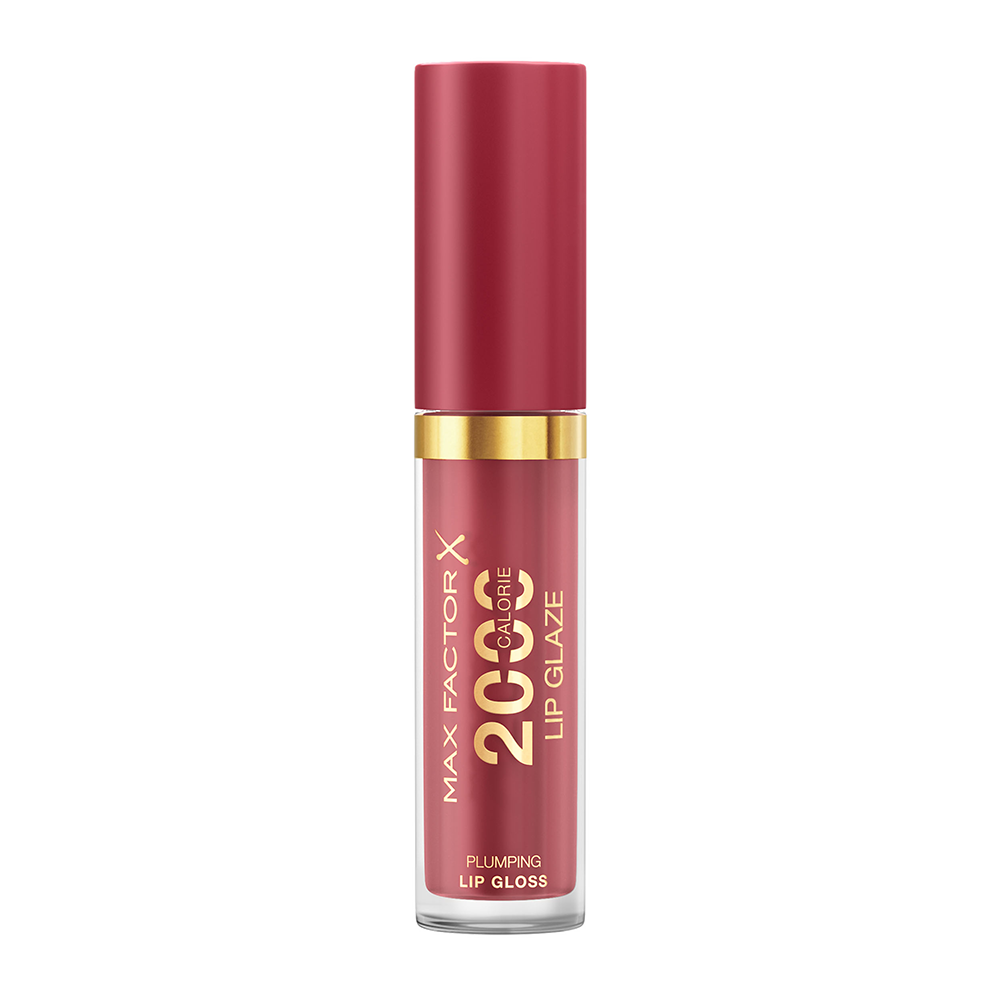 Bild: MAX FACTOR 2000 Calorie Lip Glaze Berry Sorbet