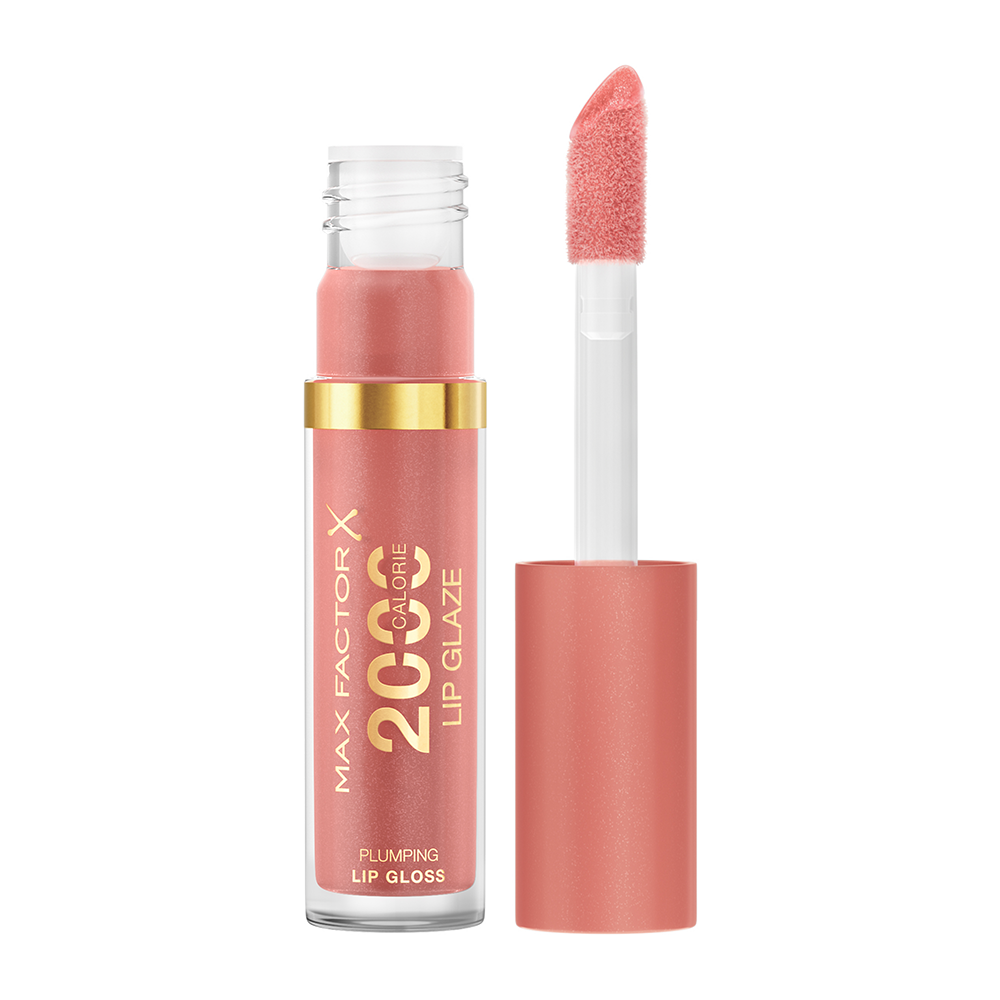 Bild: MAX FACTOR 2000 Calorie Lip Glaze Pink Fizz