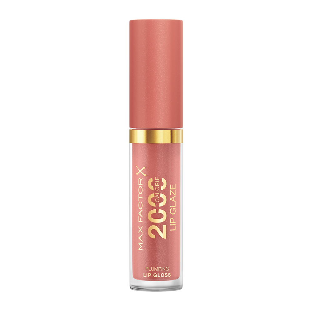 Bild: MAX FACTOR 2000 Calorie Lip Glaze Pink Fizz