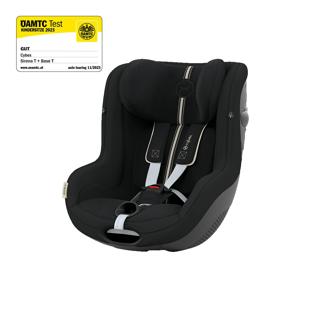 Bild: Cybex Sirona G I-Size Plus Kindersitz exkl. Base G 