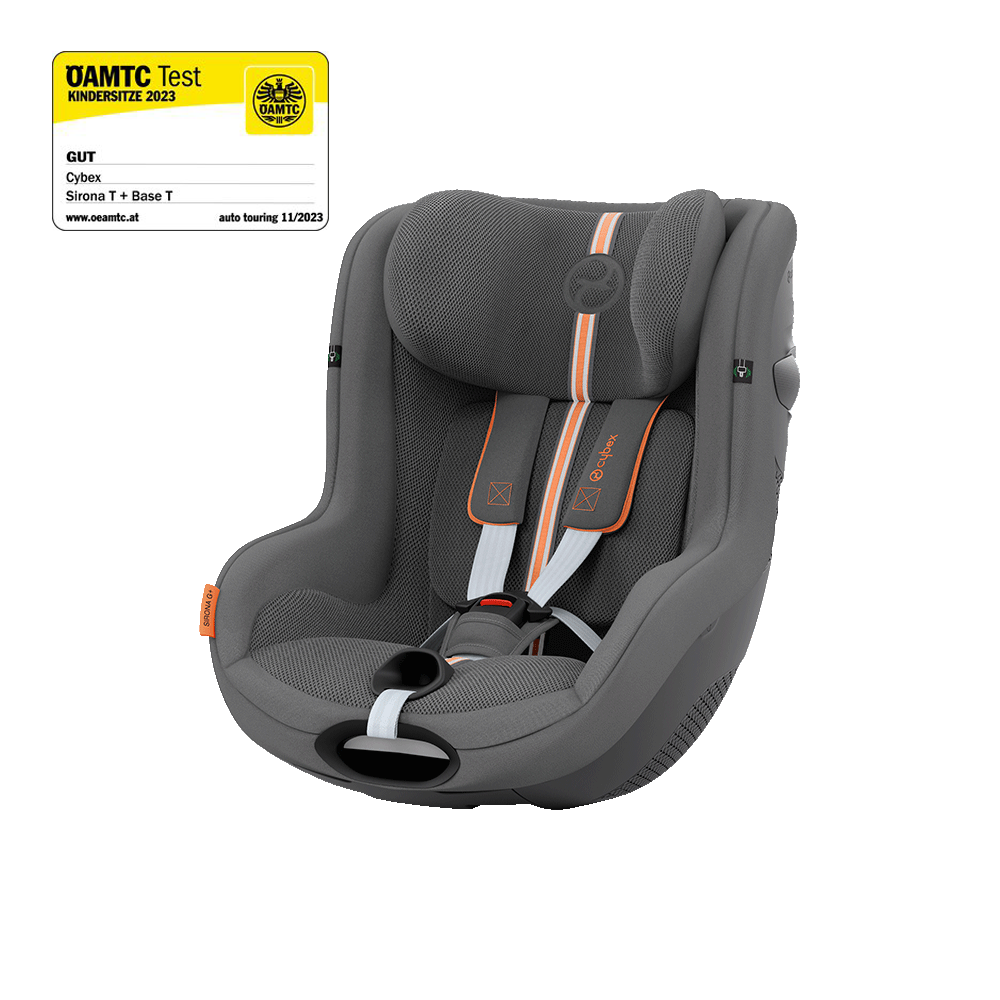 Bild: Cybex Sirona G I-Size Plus Kindersitz exkl. Base G 