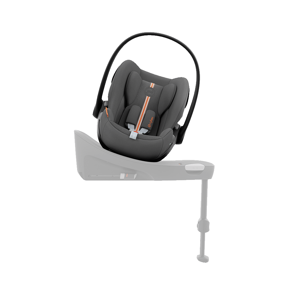 Bild: Cybex Cloud G I-Size Plus Babyschale exkl. Base G 