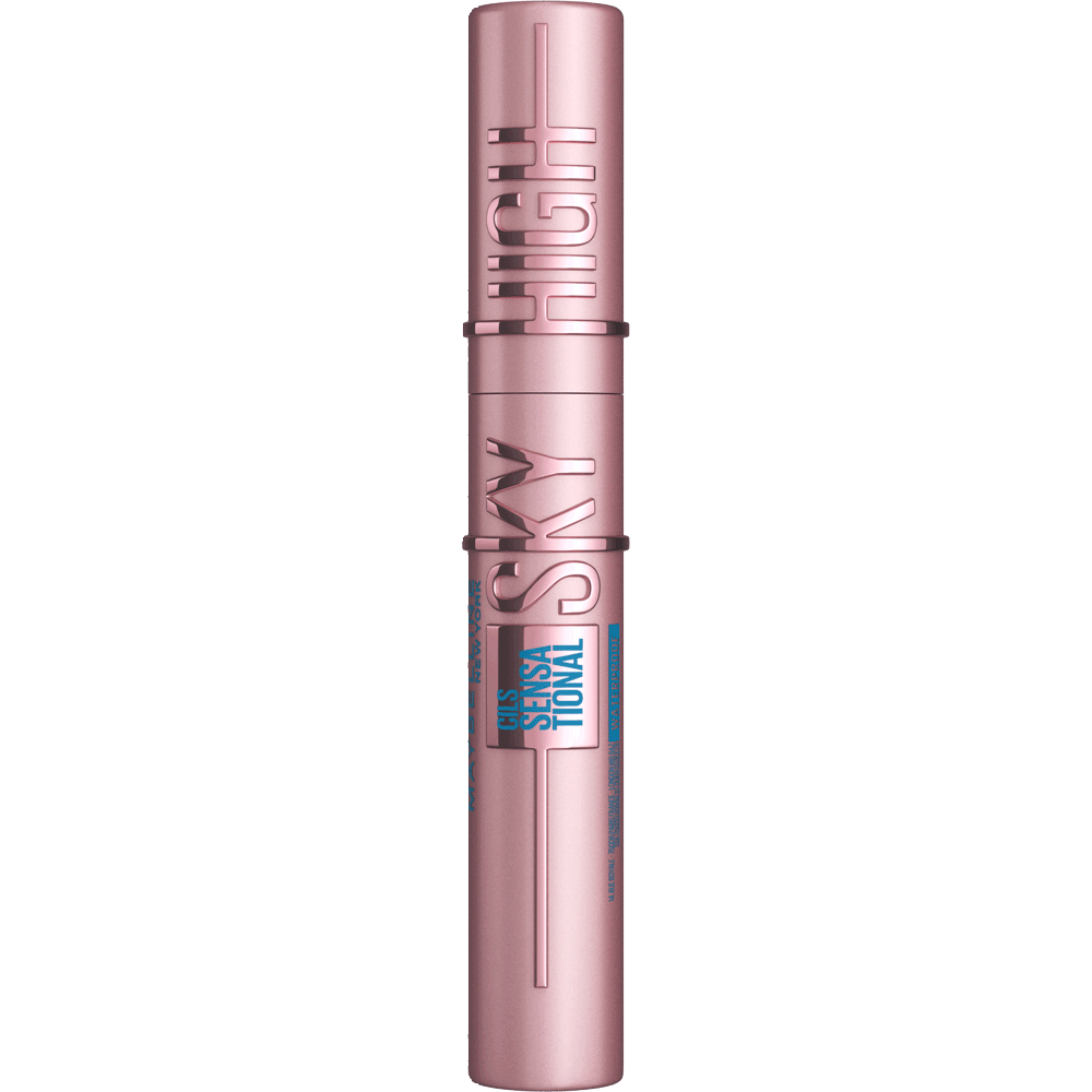 Bild: MAYBELLINE Lash Sensational Sky Mascara High Waterproof schwarz