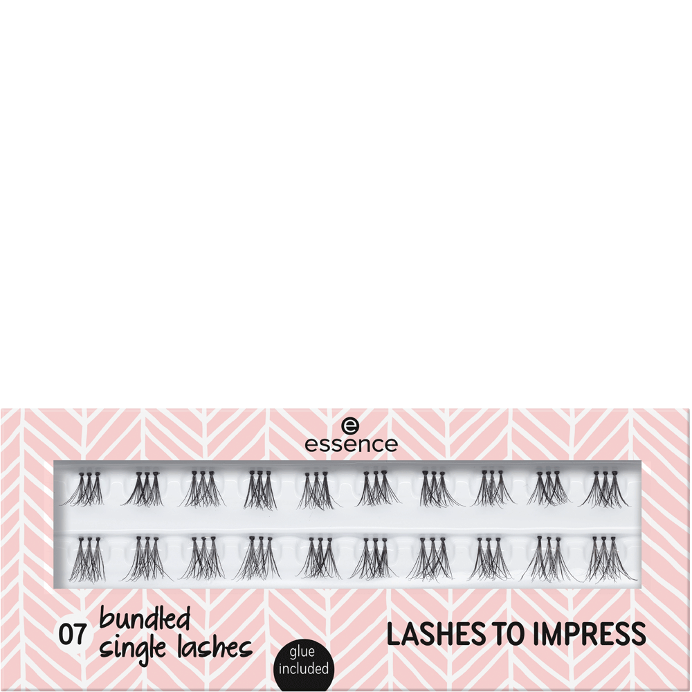 Bild: essence Lashes To Impress 