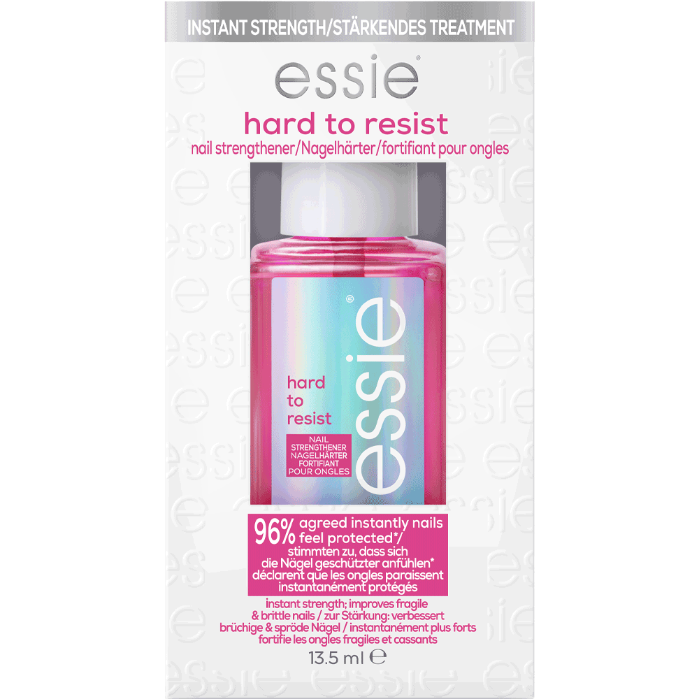 Bild: Essie Hard to resist 