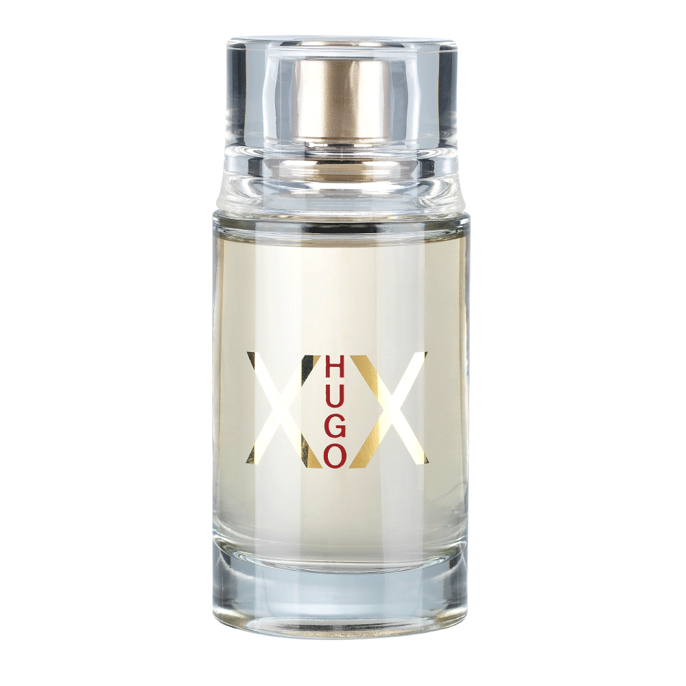 Bild: Hugo Boss Hugo XX Eau de Toilette 