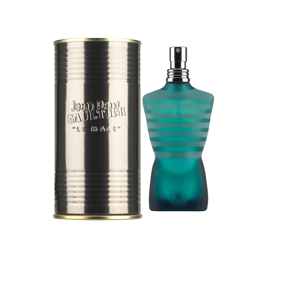 Bild: Jean Paul Gaultier Le Male Eau de Toilette 40ml