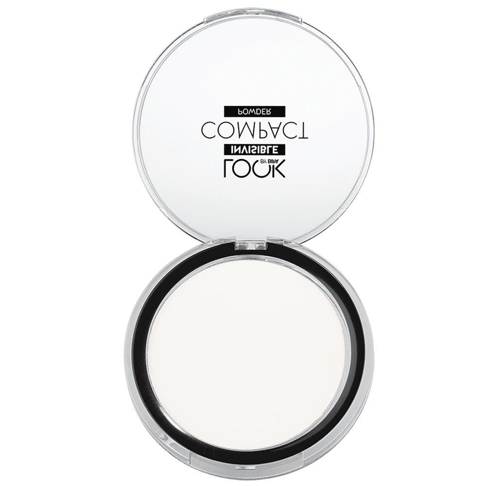 Bild: LOOK BY BIPA Invisible Compact Powder 