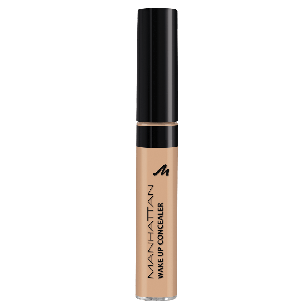 Bild: MANHATTAN Wake up Concealer 03