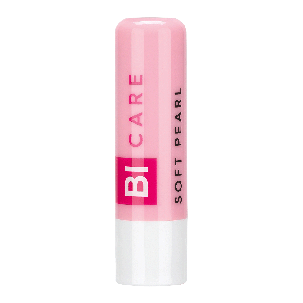 Bild: BI CARE Lippenpflegestift Soft Pearl 