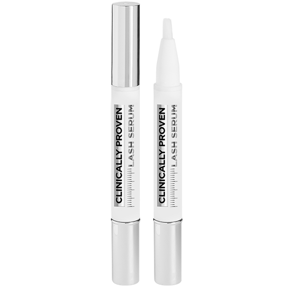 Bild: L'ORÉAL PARIS Clinically Proven Lash Serum 