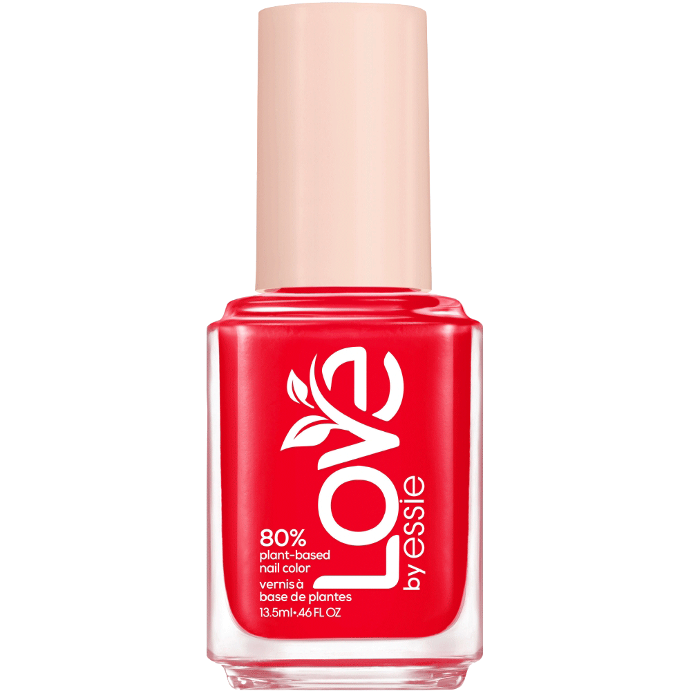 Bild: Essie Love by Essie Nagellack lust for life