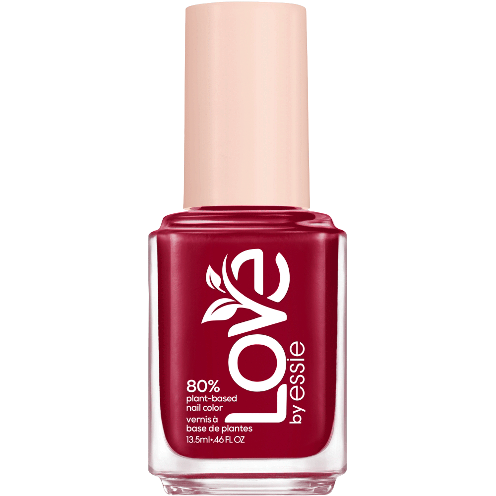 Bild: Essie Love by Essie Nagellack i am the moment