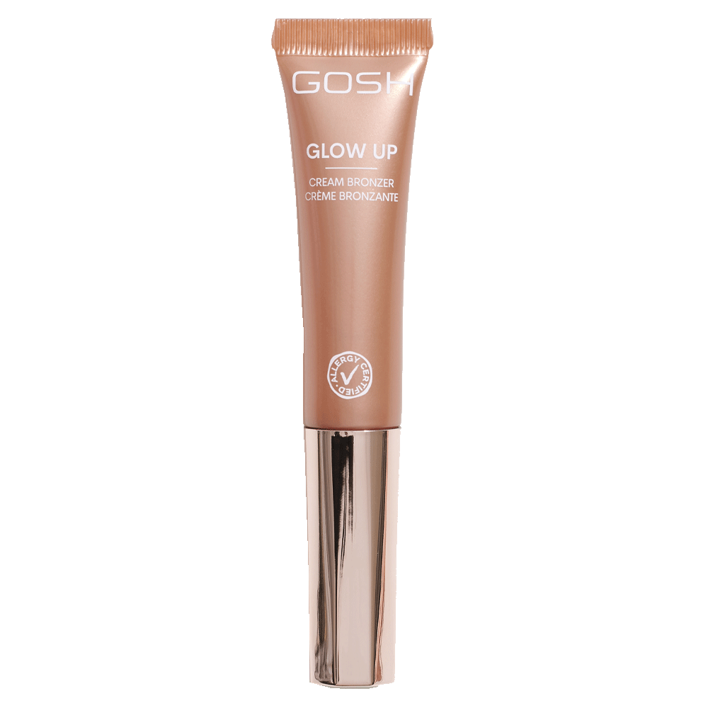 Bild: GOSH Glow UP Cream Bronzer bronze