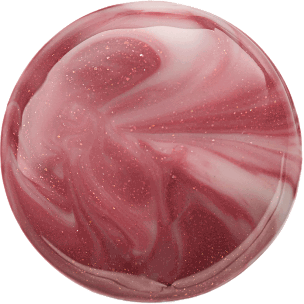 Bild: Catrice Marble-licious Liquid Lip Balm don't slurp so loud