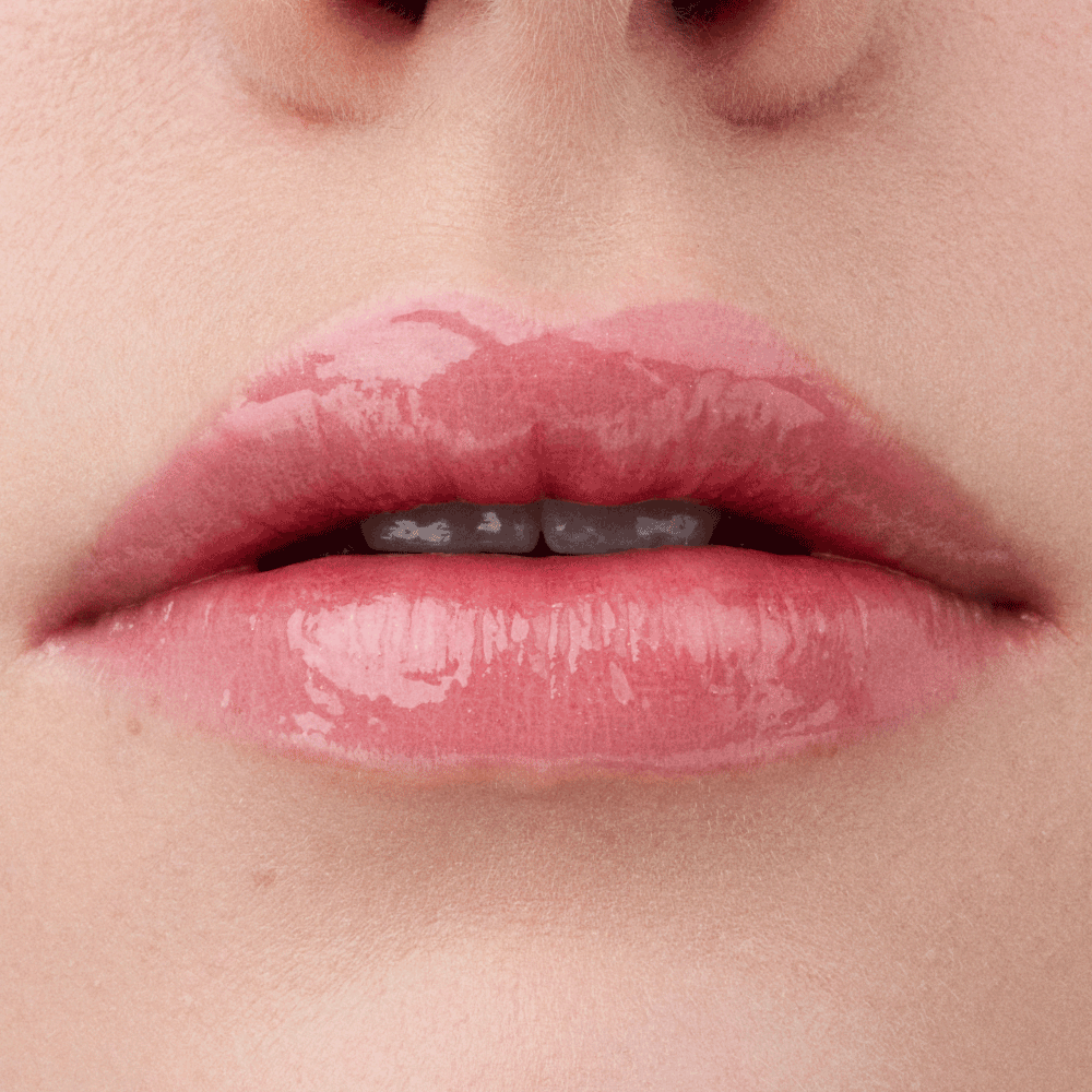 Bild: Catrice Marble-licious Liquid Lip Balm don't slurp so loud