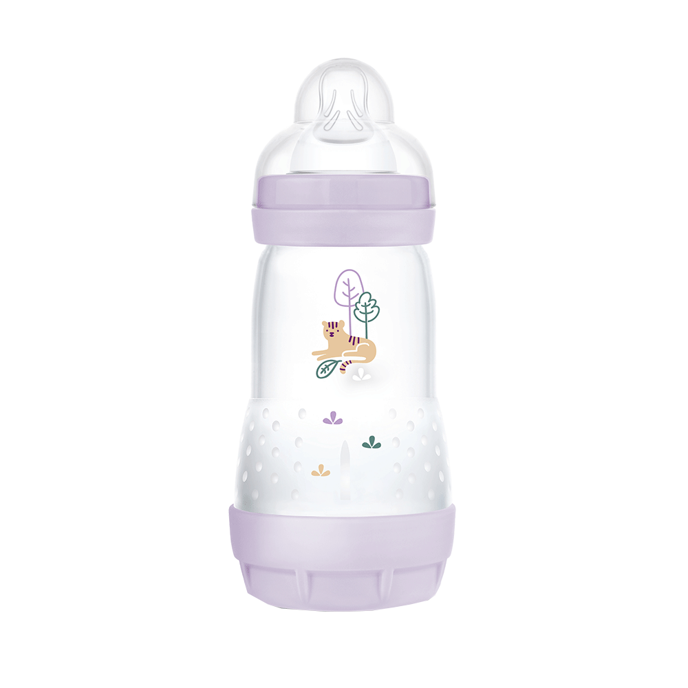 Bild: MAM Easy Start Anti Colic Flasche  0+ Monate 