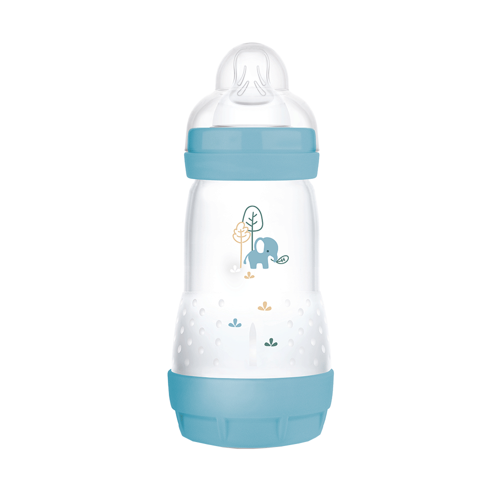 Bild: MAM Easy Start Anti Colic Flasche  0+ Monate 