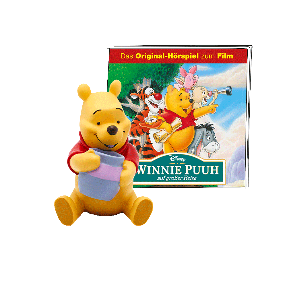 Bild: Tonie Figur Winnie Puuh 