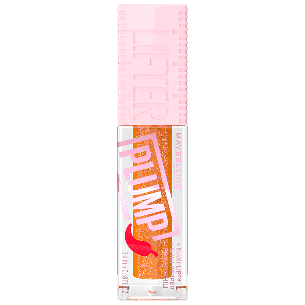 Bild: MAYBELLINE Lifter Plump Hot Honey