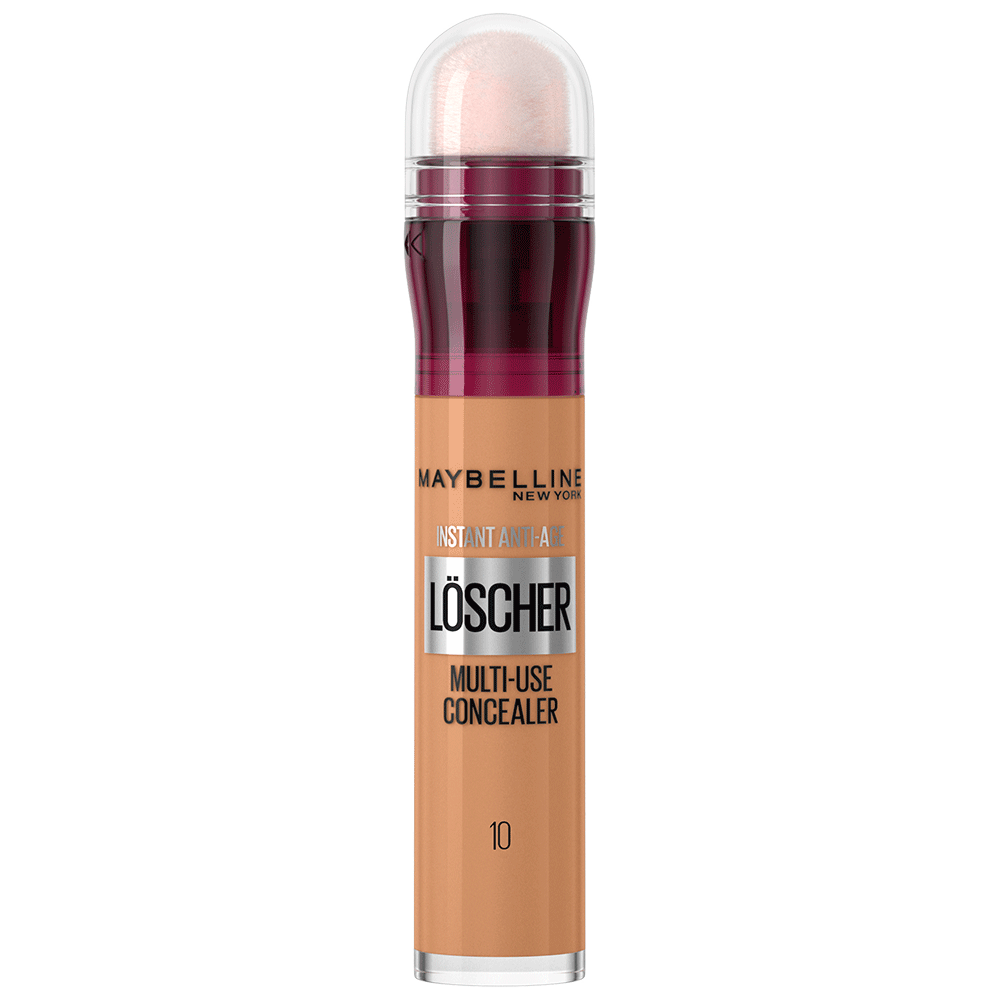 Bild: MAYBELLINE Instant Anti-Age Effekt Concealer Caramel