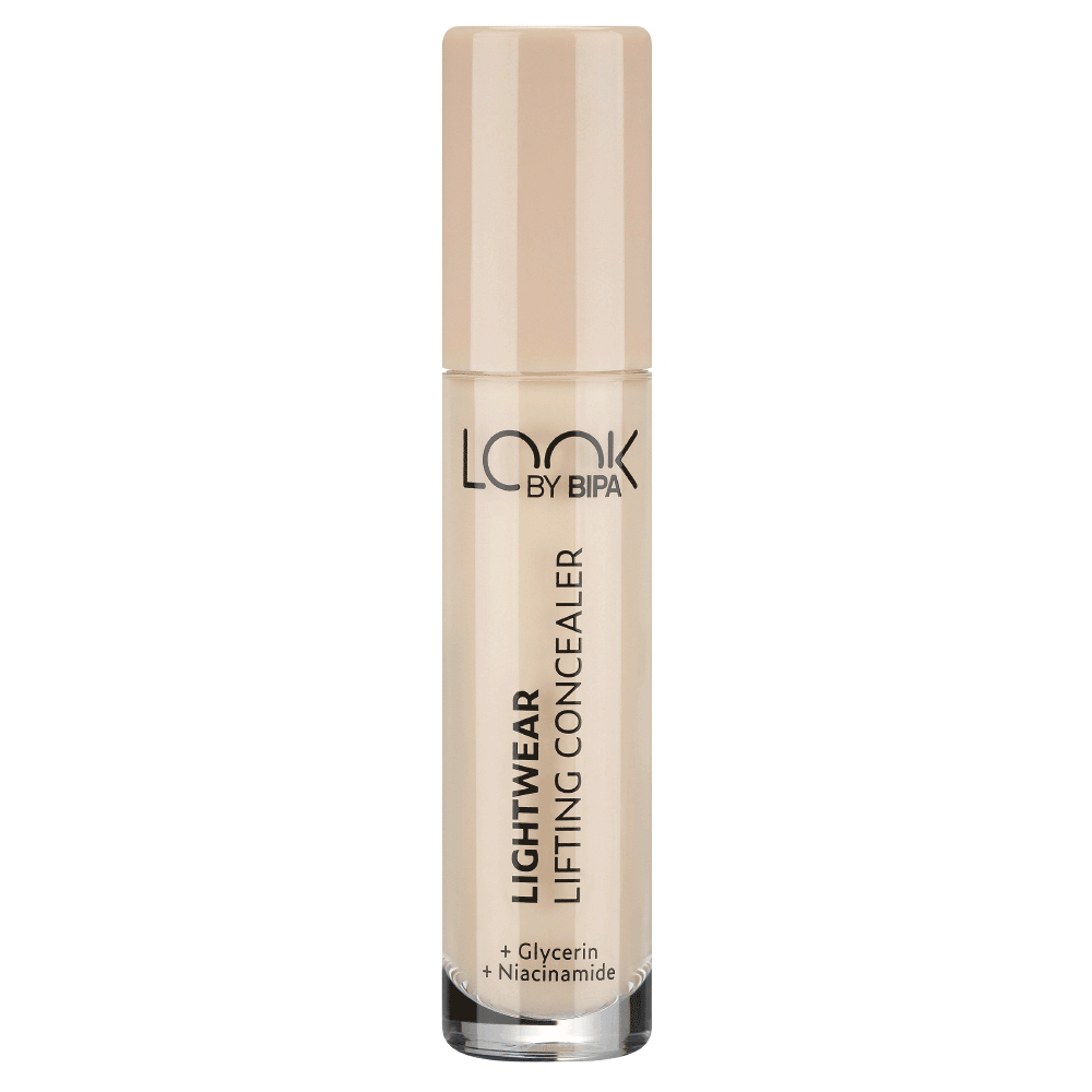 Bild: LOOK BY BIPA Lightwear Lifting Concealer 005