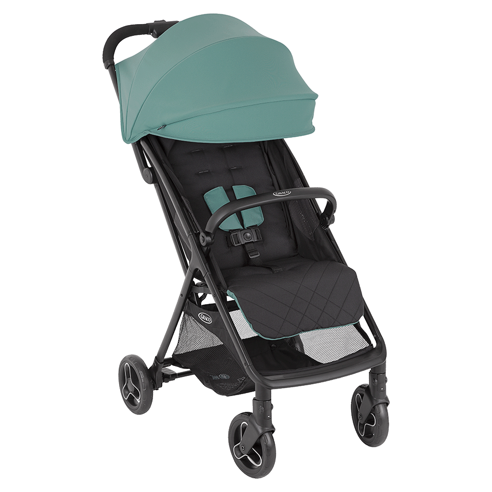 Bild: Graco Myavo Buggy Mint