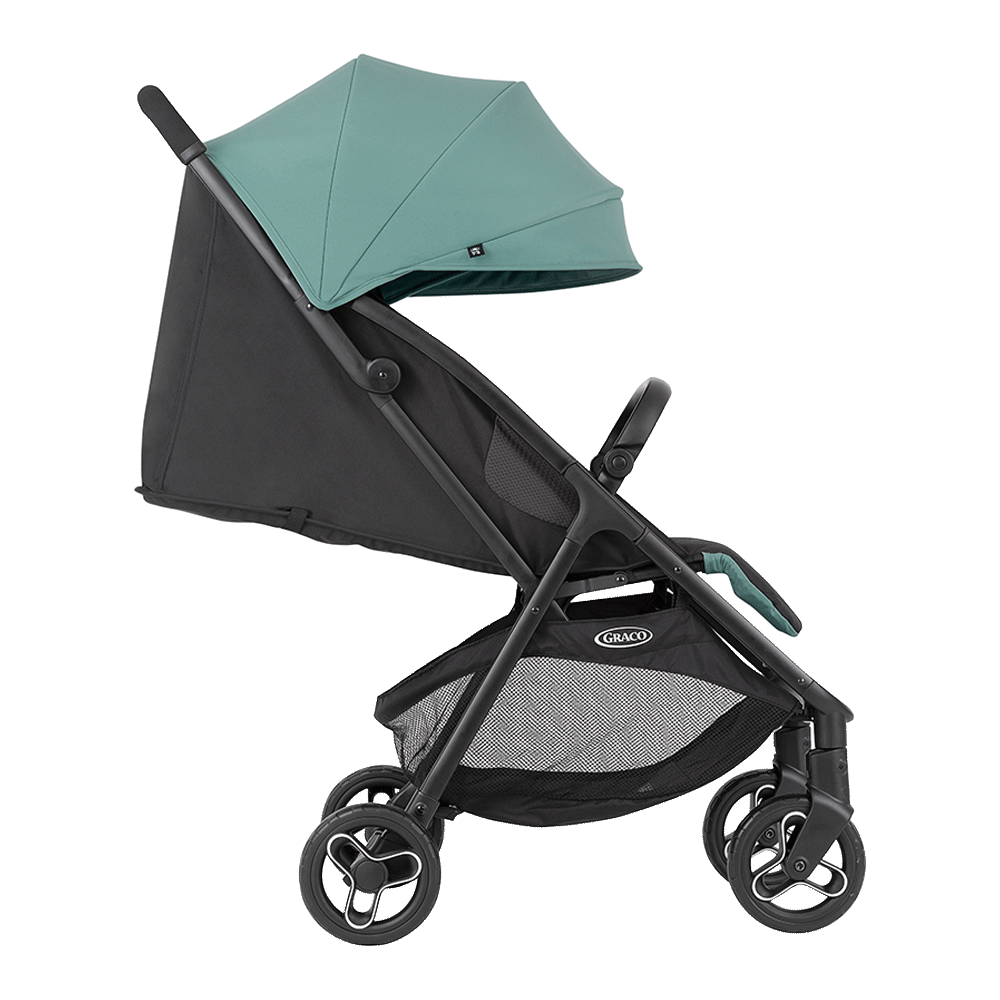 Bild: Graco Myavo Buggy Mint