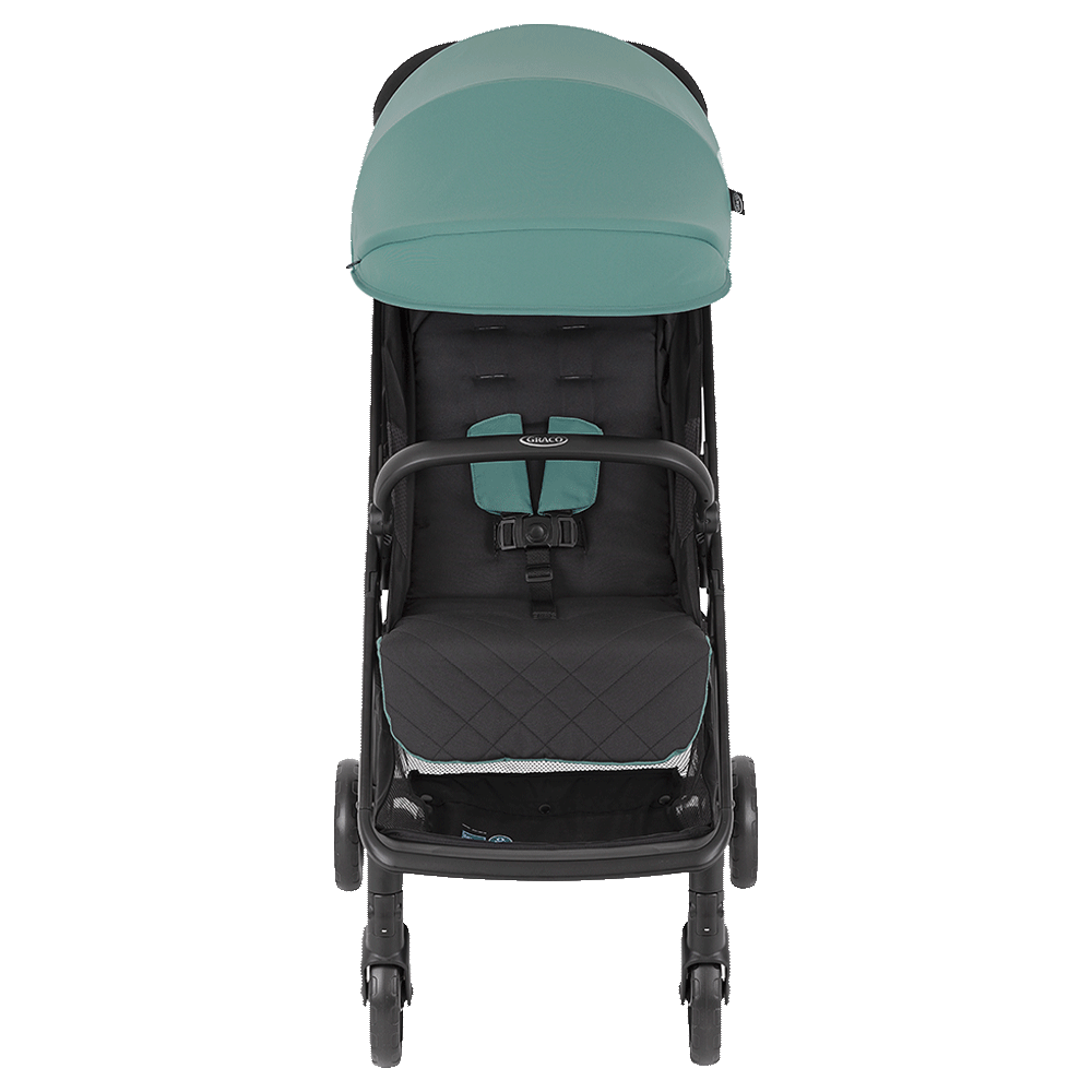 Bild: Graco Myavo Buggy Mint