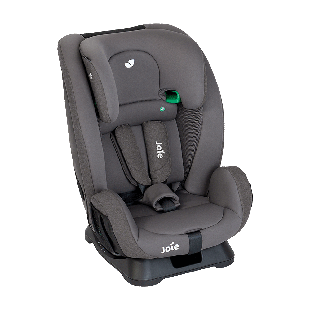 Bild: Joie Fortifi Kindersitz R129 Thunder