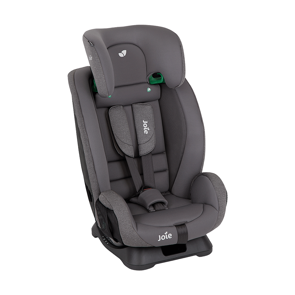 Bild: Joie Fortifi Kindersitz R129 Thunder