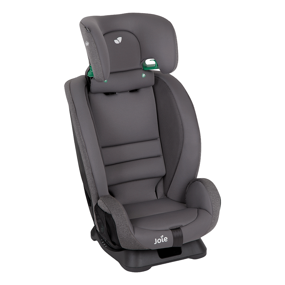 Bild: Joie Fortifi Kindersitz R129 Thunder