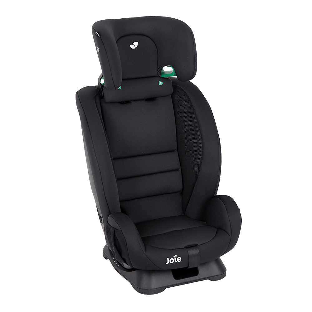 Bild: Joie Fortifi Kindersitz R129 Shale