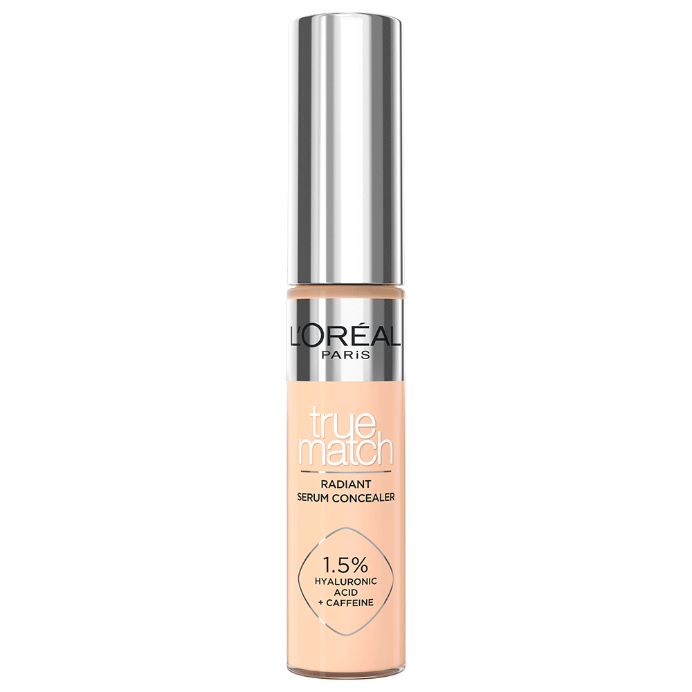 Bild: L'ORÉAL PARIS True Match Radiant Serum Concealer 2R