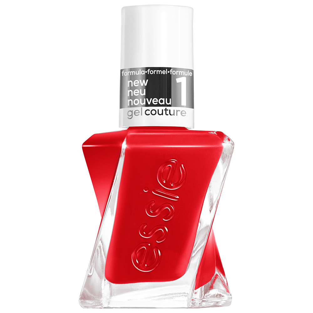 Bild: Essie Nagellack Gel Couture Flashed