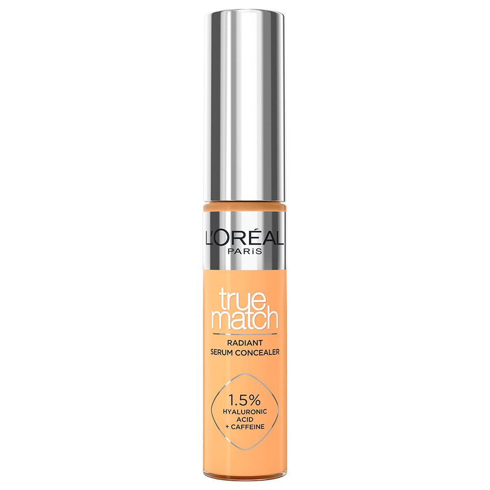 Bild: L'ORÉAL PARIS True Match Radiant Serum Concealer 6N