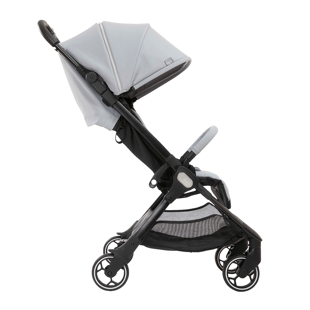 Bild: chicco WE Kinderwagen Cool Grey