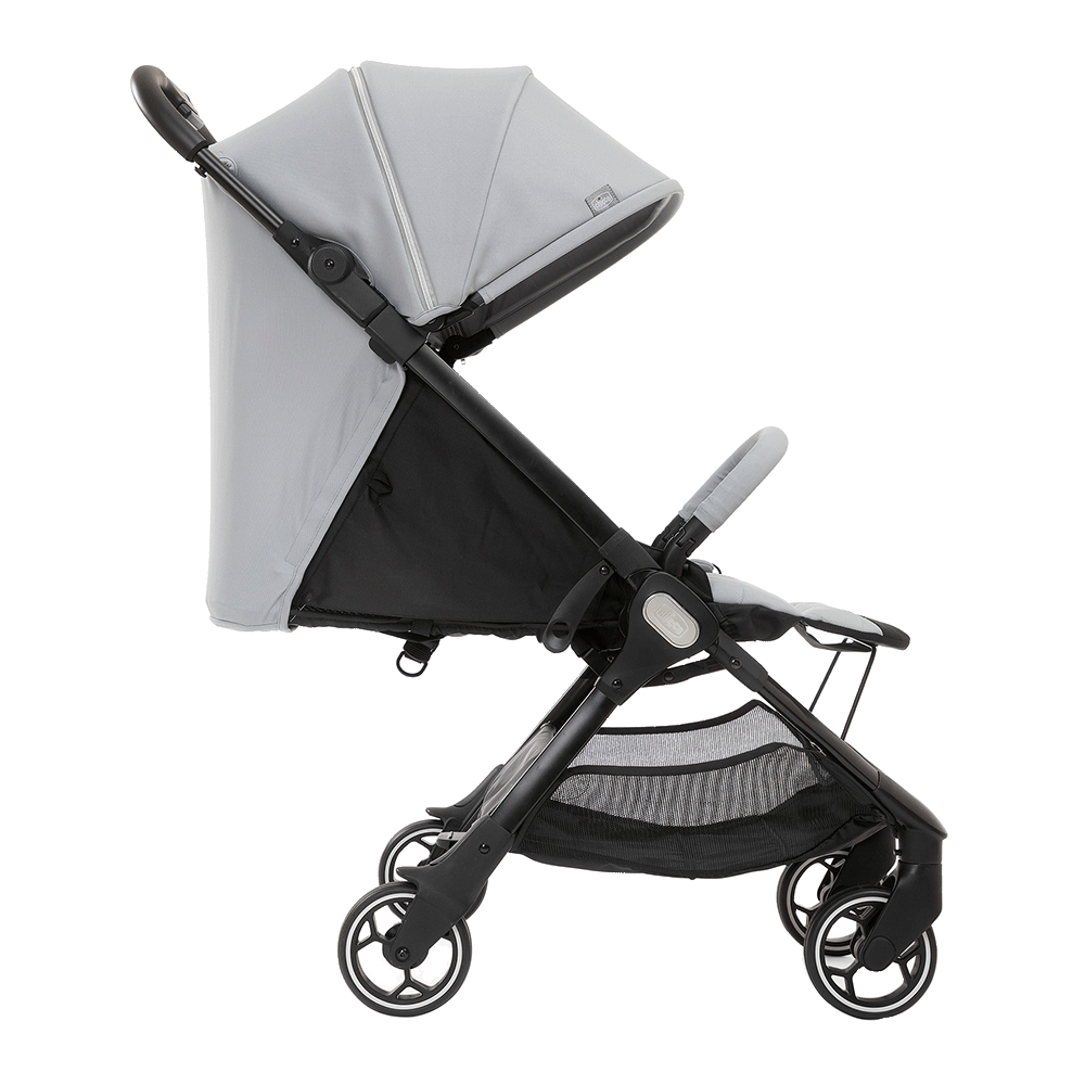 Bild: chicco WE Kinderwagen Cool Grey