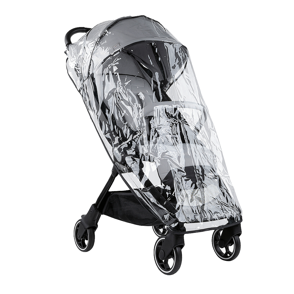 Bild: chicco WE Kinderwagen Cool Grey