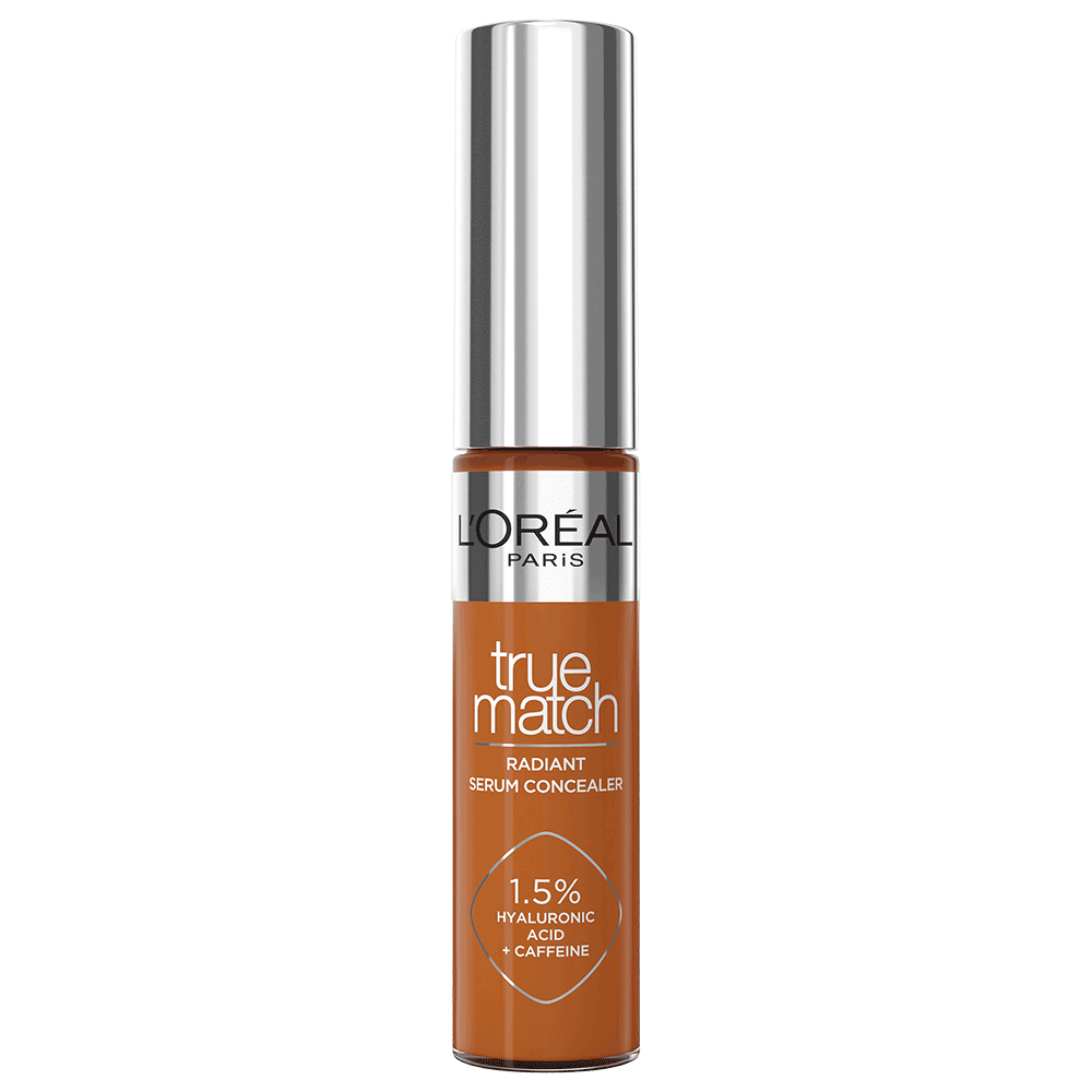 Bild: L'ORÉAL PARIS True Match Radiant Augenserum Concealer 9N