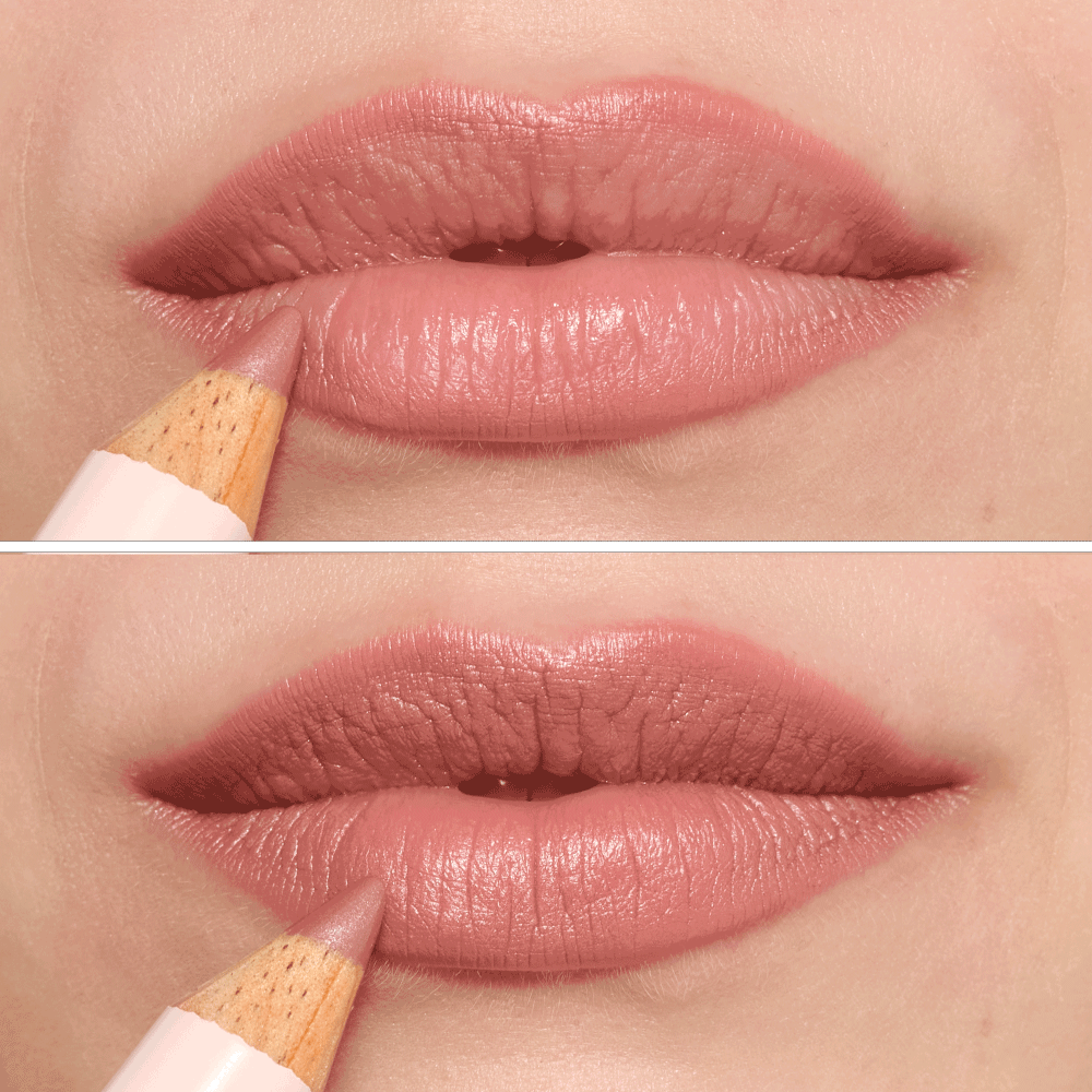 Bild: Catrice Creamy Nudes Lip Pen Cinnamon Spice