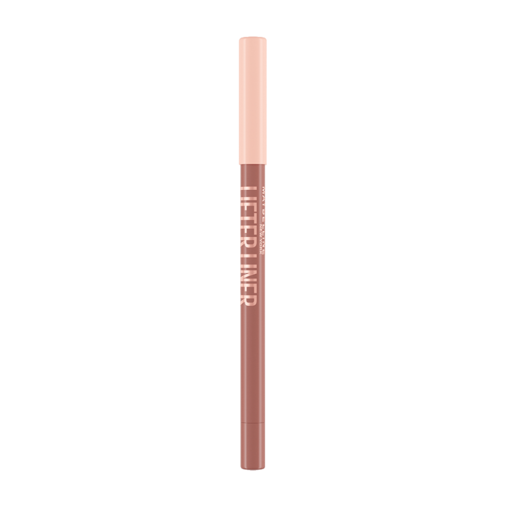 Bild: MAYBELLINE Lifter Liner Lippenkonturenstift On It