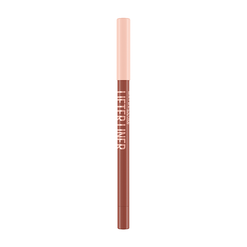 Bild: MAYBELLINE Lifter Liner Lippenkonturenstift Player