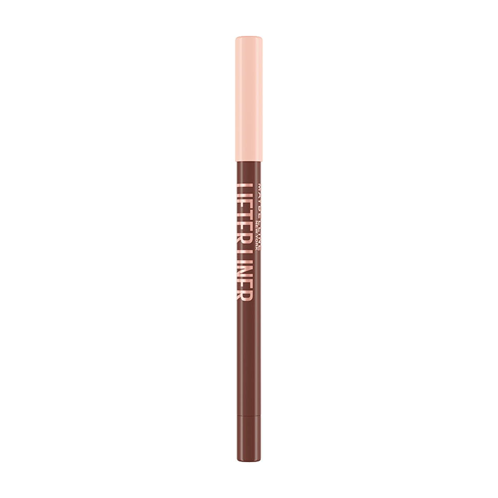 Bild: MAYBELLINE Lifter Liner Lippenkonturenstift Cross The Line