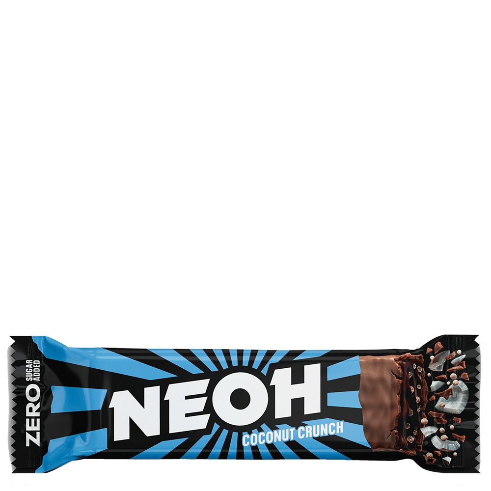 Bild: Neoh Coconut Crossbar 